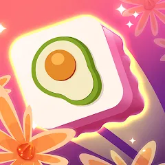 Скачать Tile Master - Triple Match Взлом (Много денег и без рекламы) на Android бесплатно