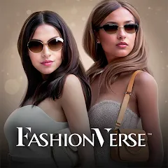 Скачать FashionVerse: Fashion Makeover Взлом (Много денег и без рекламы) на Андроид