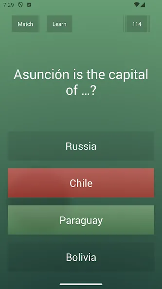 General Knowledge Quiz МОД/Взлом [Много денег, Монет и Все открыто] Screenshot 1