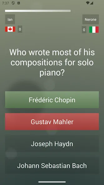 General Knowledge Quiz МОД/Взлом [Много денег, Монет и Все открыто] Screenshot 4