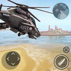 Скачать взломанную Massive Warfare: Tanks PvP War на андроид (Много денег и бессмертие)
