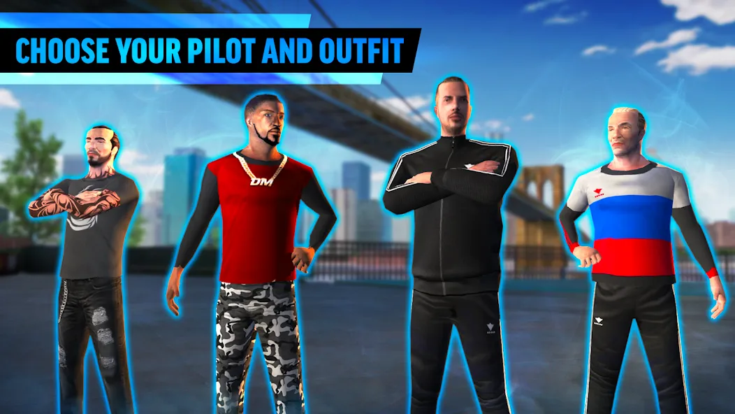 Drift Max World - Racing Game (Дрифт Макс Ворлд) МОД/Взлом [Бесконечные деньги, Монеты и Мега MOD] Screenshot 5