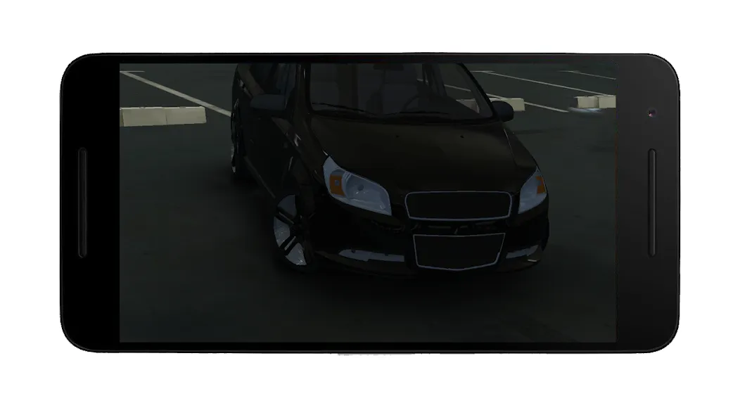 Uz Parking Underground (Уз Паркинг Андеграунд) МОД/Взлом [Деньги, Монеты и Меню MOD] Screenshot 5