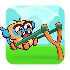 Скачать Jungle Squad: Rescue Animals Взлом (много денег) на Андроид бесплатно