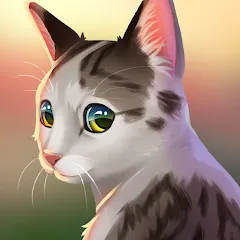 Скачать Cat Rescue Story: Pet Shelter взлом на много денег и без рекламы на андроид