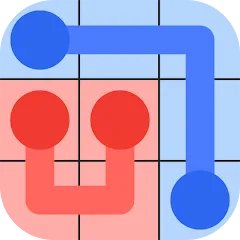 Скачать Pipe Line Puzzle Взлом на много денег и без рекламы на Андроид бесплатно