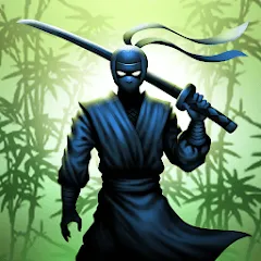 Скачать Взломанная Ninja warrior: legend of adven на Андроид - Много денег