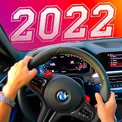 Скачать Взломанная Racing in Car - Multiplayer на андроид (Много денег)