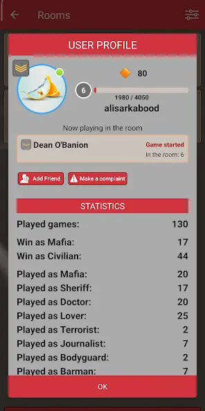 Mafia online МОД/Взлом [Деньги, Монеты и Меню MOD] Screenshot 2