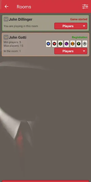 Mafia online МОД/Взлом [Деньги, Монеты и Меню MOD] Screenshot 3