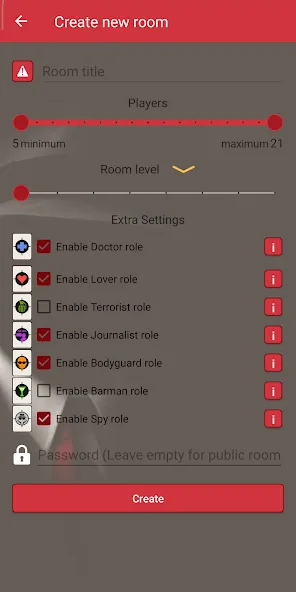 Mafia online МОД/Взлом [Деньги, Монеты и Меню MOD] Screenshot 5