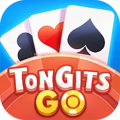 Скачать Tongits Go - Mines Slots Pusoy Взлом на Бесконечные деньги и золото на Андроид бесплатно