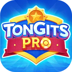 Скачать Tongits Pro Взлом (Много денег) на Андроид бесплатно