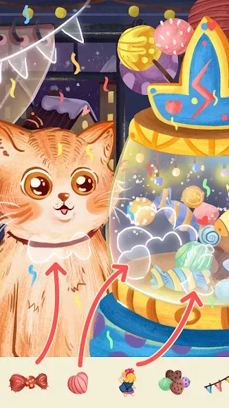 Artscapes - Art Jigsaw Puzzle (Артскейпс) МОД/Взлом [Деньги, Монеты и Меню MOD] Screenshot 1