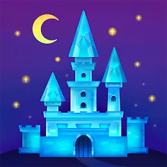 Скачать Взломанная Artscapes - Art Jigsaw Puzzle (Много подсказок) на Андроид бесплатно