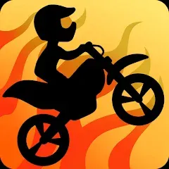 Скачать Bike Race: Motorcycle Games Взлом (Все мотоциклы разблокированы) на андроид