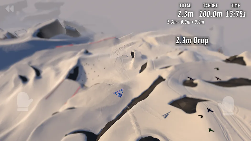 Grand Mountain Adventure МОД/Взлом [Много денег, Монет и Все открыто] Screenshot 1