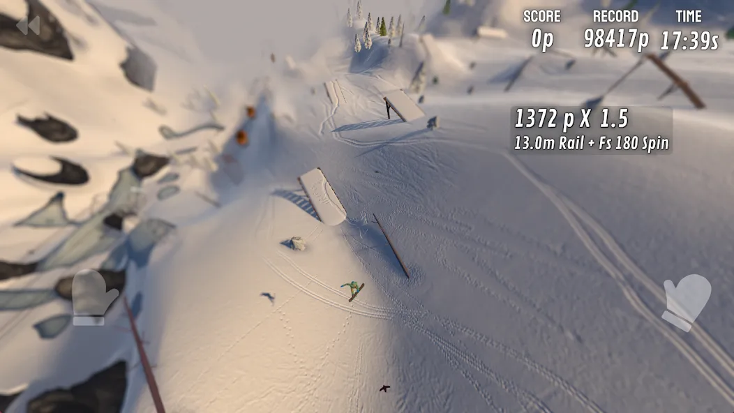 Grand Mountain Adventure МОД/Взлом [Много денег, Монет и Все открыто] Screenshot 3