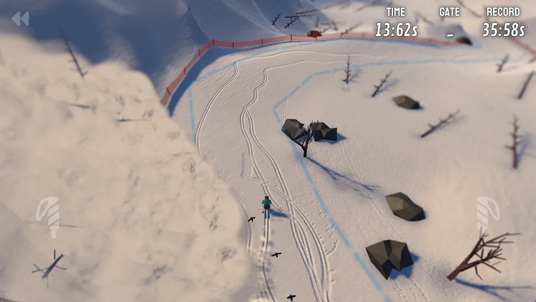 Grand Mountain Adventure МОД/Взлом [Много денег, Монет и Все открыто] Screenshot 5