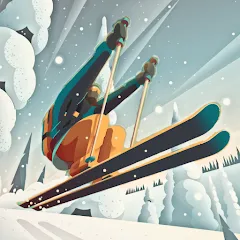 Скачать Grand Mountain Adventure со взломом всех карт и уровней на Андроид бесплатно