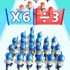 Скачать Top War: Battle Game Взлом (Много денег) на Андроид бесплатно