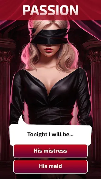 Novelize: Stories With Choices МОД/Взлом [Все открыто, Дополнительные деньги и Меню MOD] Screenshot 4