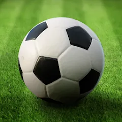 Скачать World Soccer League Взлом (много денег) на Андроид бесплатно