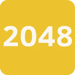 Скачать Взломанная 2048 на андроид (Много денег) бесплатно