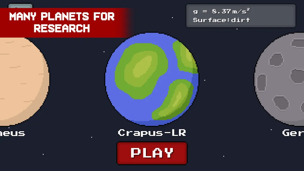 Death Rover: Space Zombie Race (Дэт Ровер) МОД/Взлом [Много монет, Открытые уровни и Мега MOD] Screenshot 4