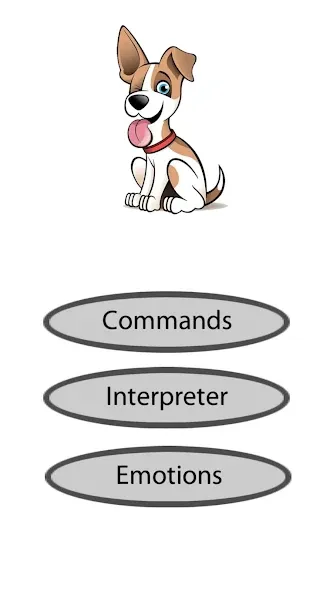 Dog Translator: Bark to Human МОД/Взлом [Деньги, Монеты и Меню MOD] Screenshot 3