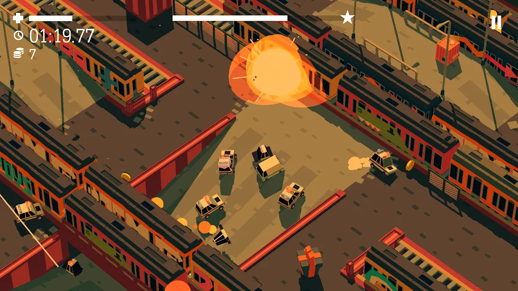 Pako 3 (Пако 3) МОД/Взлом [Много денег, Монет и Все открыто] Screenshot 1