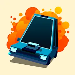 Скачать Pako 3 Взлом (Все машины разблокированы) на Android бесплатно