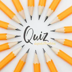 Скачать Взломанная Legal Mastery Quiz на Андроид (Все уровни открыты) бесплатно