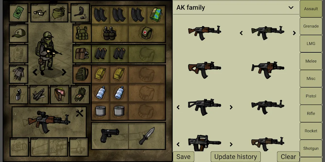 Innawoods (Иннавудс) МОД/Взлом [Много денег, Монет и Все открыто] Screenshot 1