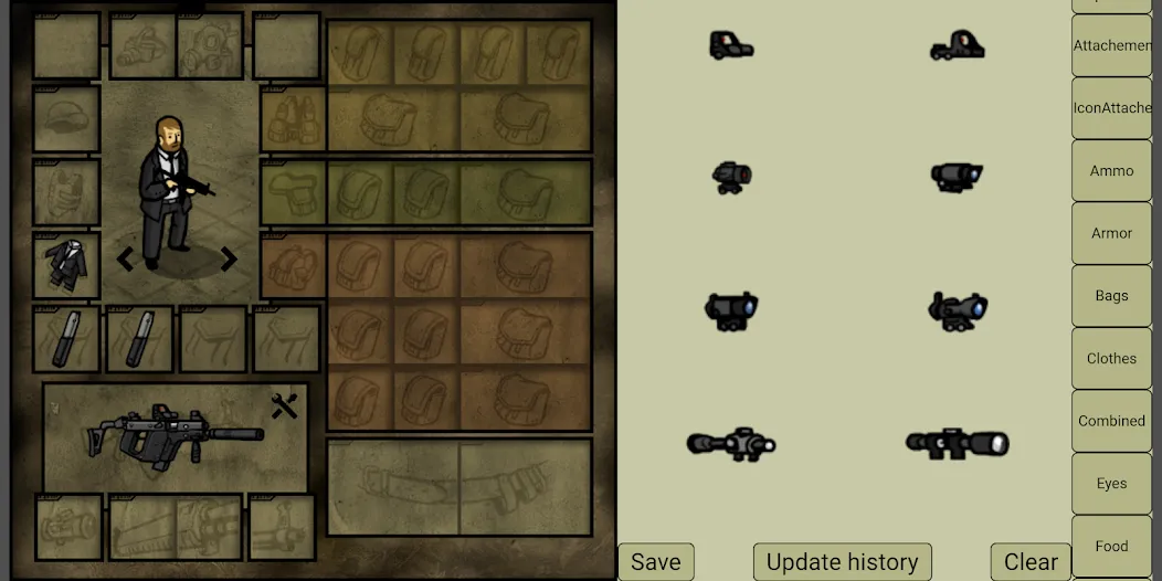 Innawoods (Иннавудс) МОД/Взлом [Много денег, Монет и Все открыто] Screenshot 2
