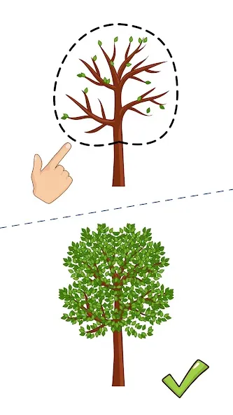 Tricky Line: Draw the Part (Трики Лайн) МОД/Взлом [Все открыто, Дополнительные деньги и Меню MOD] Screenshot 2