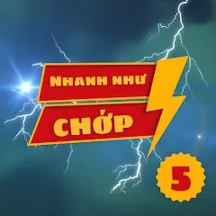 Скачать Nhanh Như Chớp - Mùa 5 Взлом (Все ответы открыты) на Андроид