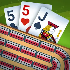 Скачать Ultimate Cribbage: Card Board Взлом (Все карты открыты) на Андроид бесплатно