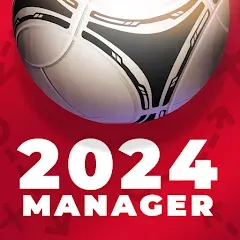 Скачать взломанную FMU - Football Manager Game на Андроид с мод меню (все разблокировано)