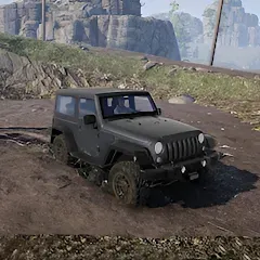 Скачать Offroad Racing & Mudding Games Взлом (Много денег) на Андроид бесплатно