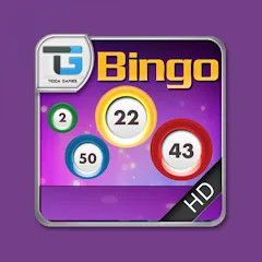 Скачать Bingo Game Взлом (Много денег) на Андроид бесплатно