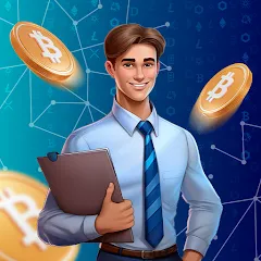 Скачать Business Empire: RichMan Взлом (много денег) на Андроид бесплатно