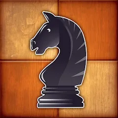 Скачать Chess Stars Multiplayer Online Взлом (Все шахматные фигурки открыты) на Android