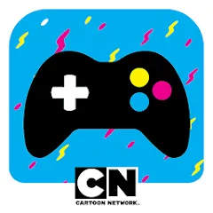 Скачать Cartoon Network GameBox Взлом (Все игры разблокированы) на Android бесплатно