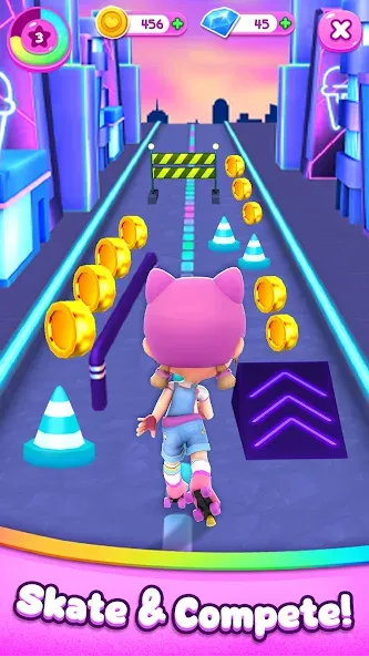 Cutie Care - Sweet Babysitter МОД/Взлом [Много монет, Открытые уровни и Мега MOD] Screenshot 5