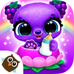 Скачать Fruitsies - Pet Friends Взлом (Много денег) на Андроид бесплатно