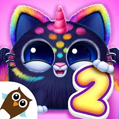 Скачать Взломанная Smolsies 2 - Cute Pet Stories (Много денег) на Андроид бесплатно