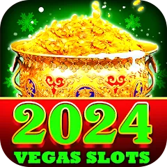 Скачать Tycoon Casino Vegas Slot Games Взлом на много денег и бесконечные монеты бесплатно на Андроид