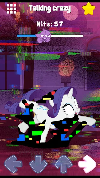 Corrupted Twilight FNF Mod (Коррумпированный Сумерки ФНФ Мод) МОД/Взлом [Все открыто, Дополнительные деньги и Меню MOD] Screenshot 4