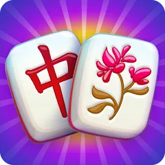 Скачать Mahjong City Tours: Tile Match Взлом (Много денег и подсказок) на Андроид бесплатно